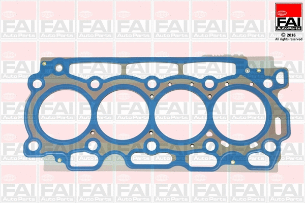 Gasket, cylinder head (HG1164C)
