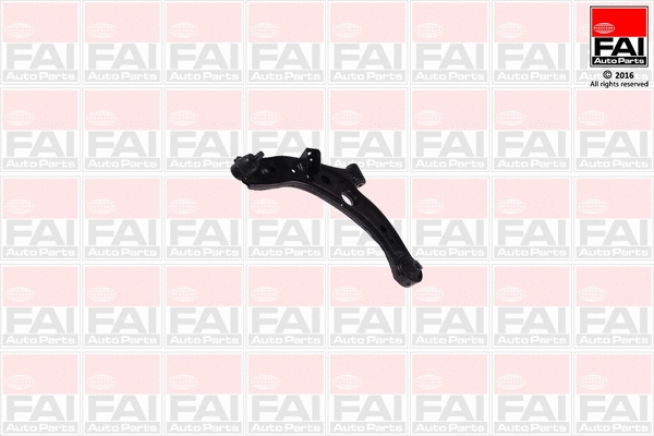 Control/Trailing Arm, wheel suspension (SS9157)