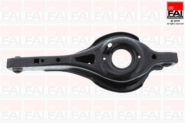 Control/Trailing Arm, wheel suspension (SS9716)