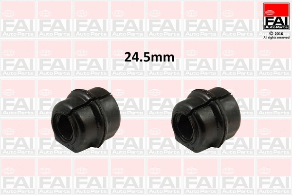 Mounting, stabiliser bar (SS8463K)