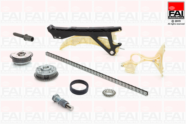 Timing Chain Kit (TCK20VVT)