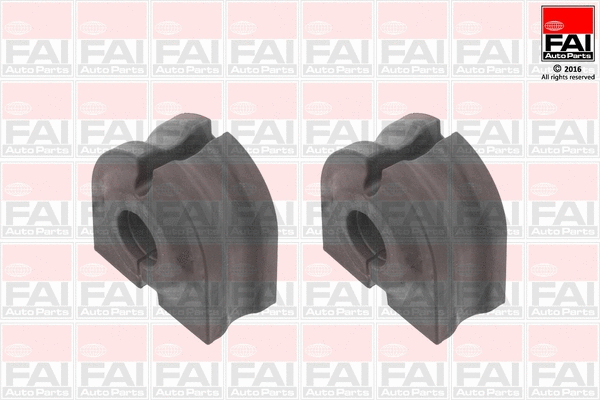 Mounting, stabiliser bar (SS5640K)