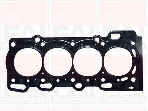 Gasket, cylinder head (HG1244)