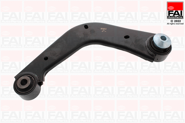 Control/Trailing Arm, wheel suspension (SS10891)