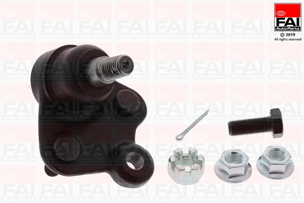 Ball Joint (SS9835)