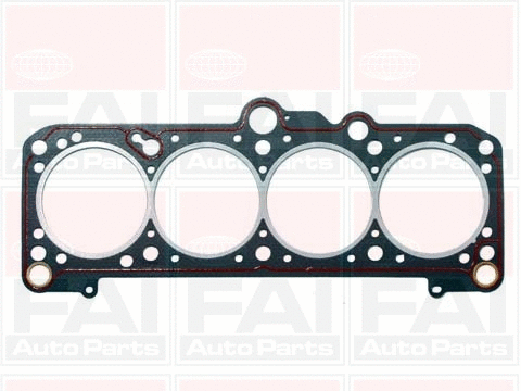 Gasket, cylinder head (HG424)