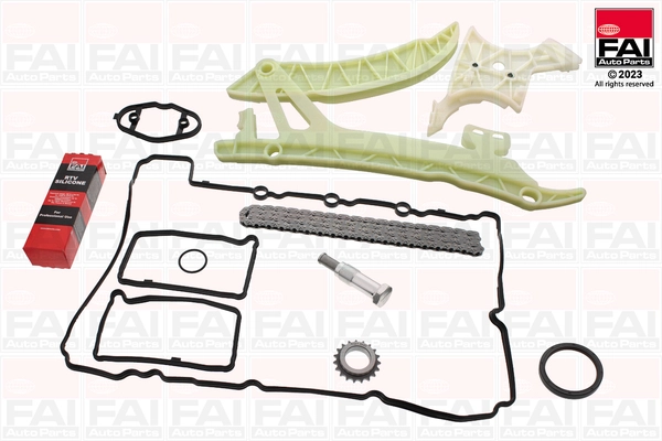 Timing Chain Kit (TCK229)