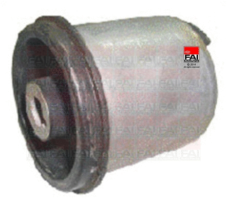 Bushing, axle beam (SS7325)
