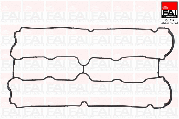 Gasket, cylinder head cover (RC875S)