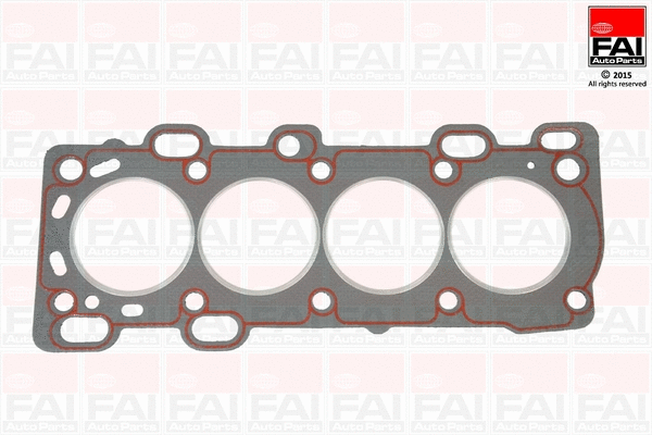Gasket, cylinder head (HG1095)