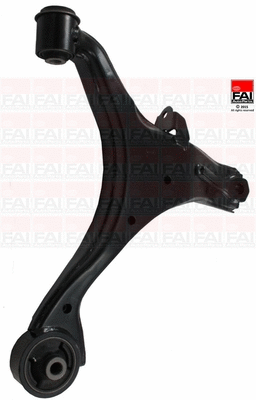 Control/Trailing Arm, wheel suspension (SS7846)