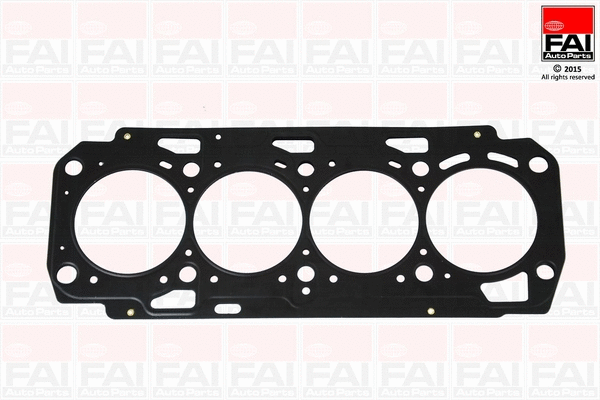 Gasket, cylinder head (HG1788)