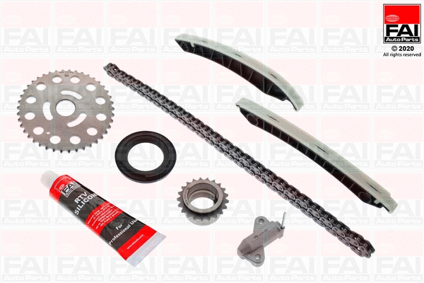 Timing Chain Kit (TCK323)