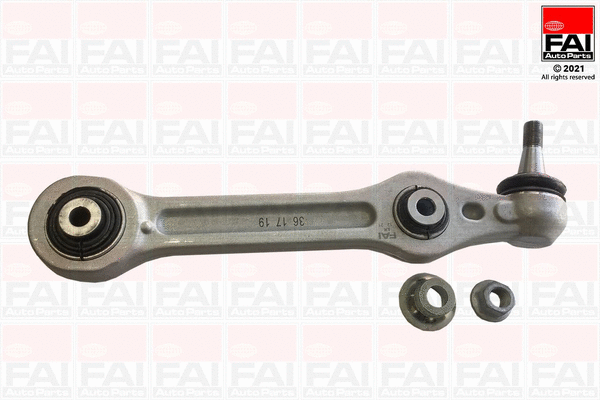 Control/Trailing Arm, wheel suspension (SS10840)
