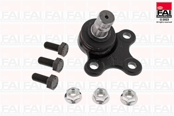 Ball Joint (SS11171)