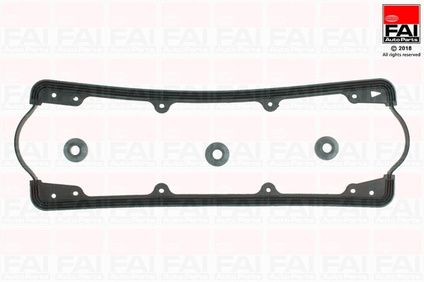 Gasket, cylinder head cover (RC572K)