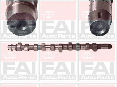 Camshaft (C230)