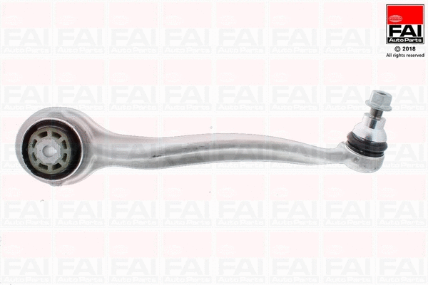 Control/Trailing Arm, wheel suspension (SS9014)