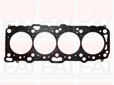Gasket, cylinder head (HG961)