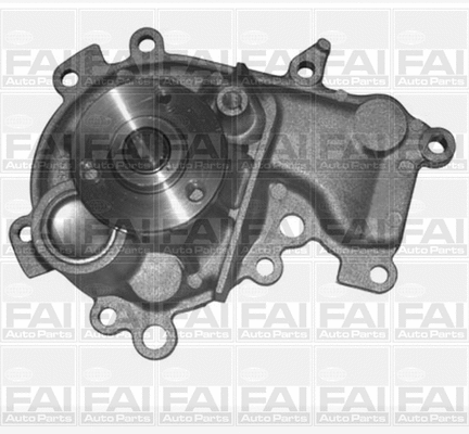 Water Pump, engine cooling (WP6485)