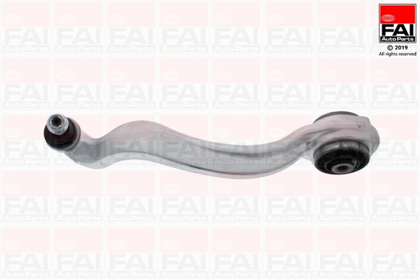 Control/Trailing Arm, wheel suspension (SS9940)