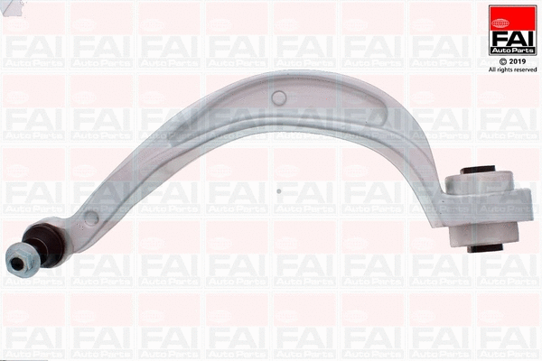 Control/Trailing Arm, wheel suspension (SS9154)