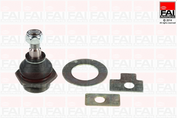 Ball Joint (SS170)