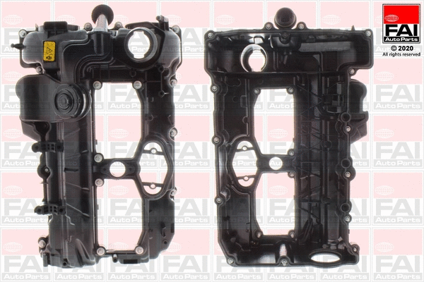 Cylinder Head Cover (VC009)
