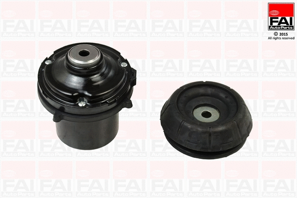 Repair Kit, suspension strut support mount (SS7517)