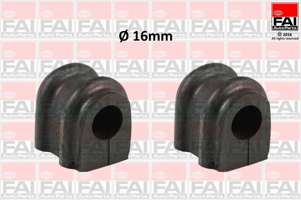Mounting, stabiliser bar (SS7955K)