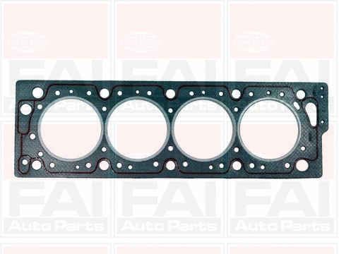 Gasket, cylinder head (HG284)