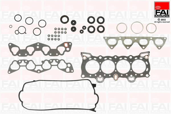 Gasket Kit, cylinder head (HS914)