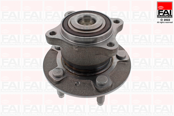 Wheel Bearing Kit (FHBK1198)