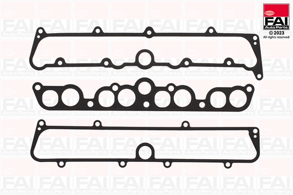 Gasket Set, intake manifold (IM1368)