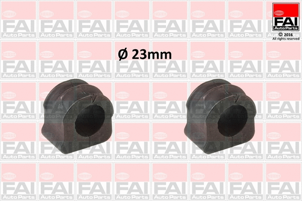 Mounting, stabiliser bar (SS5458K)