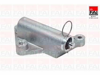Vibration Damper, timing belt (T9524)