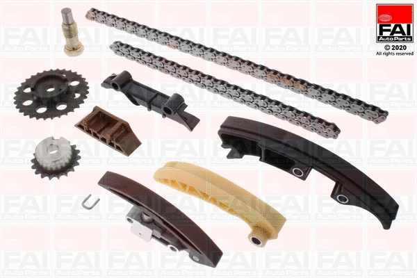 Timing Chain Kit (TCK320NG)
