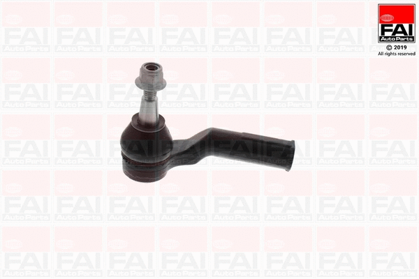 Tie Rod End (SS10487)