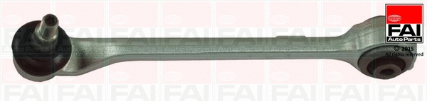 Control/Trailing Arm, wheel suspension (SS7839)