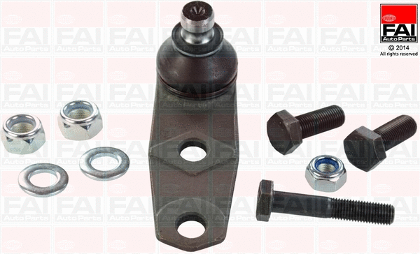 Ball Joint (SS6260)