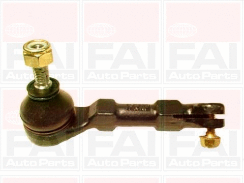 Tie Rod End (SS572)