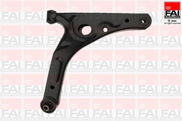 Control/Trailing Arm, wheel suspension (SS1336)