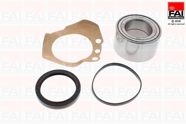 Wheel Bearing Kit (FWBK1053)