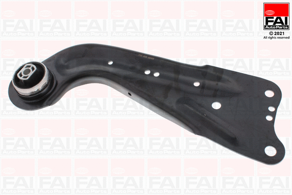 Control/Trailing Arm, wheel suspension (SS9466)