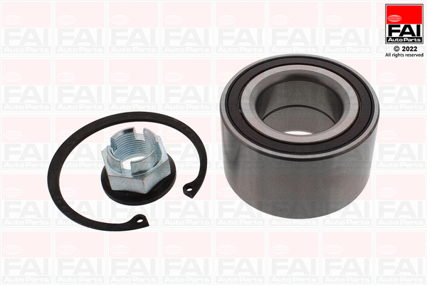Wheel Bearing Kit (FWBK1154)