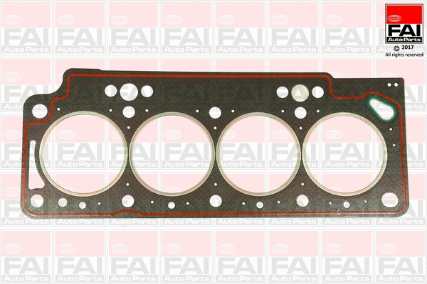 Gasket, cylinder head (HG780)