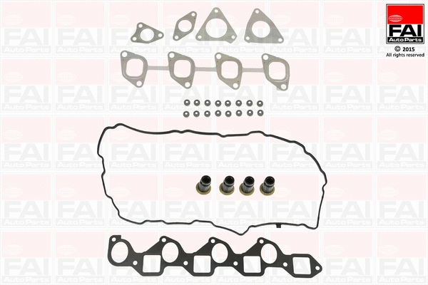 Gasket Kit, cylinder head (HS1831NH)