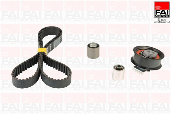 Timing Belt Kit (TBK457)