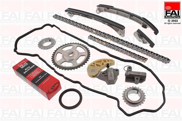 Timing Chain Kit (TCK414)