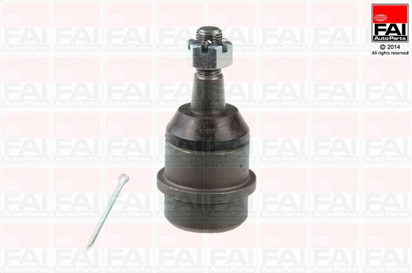 Ball Joint (SS4097)